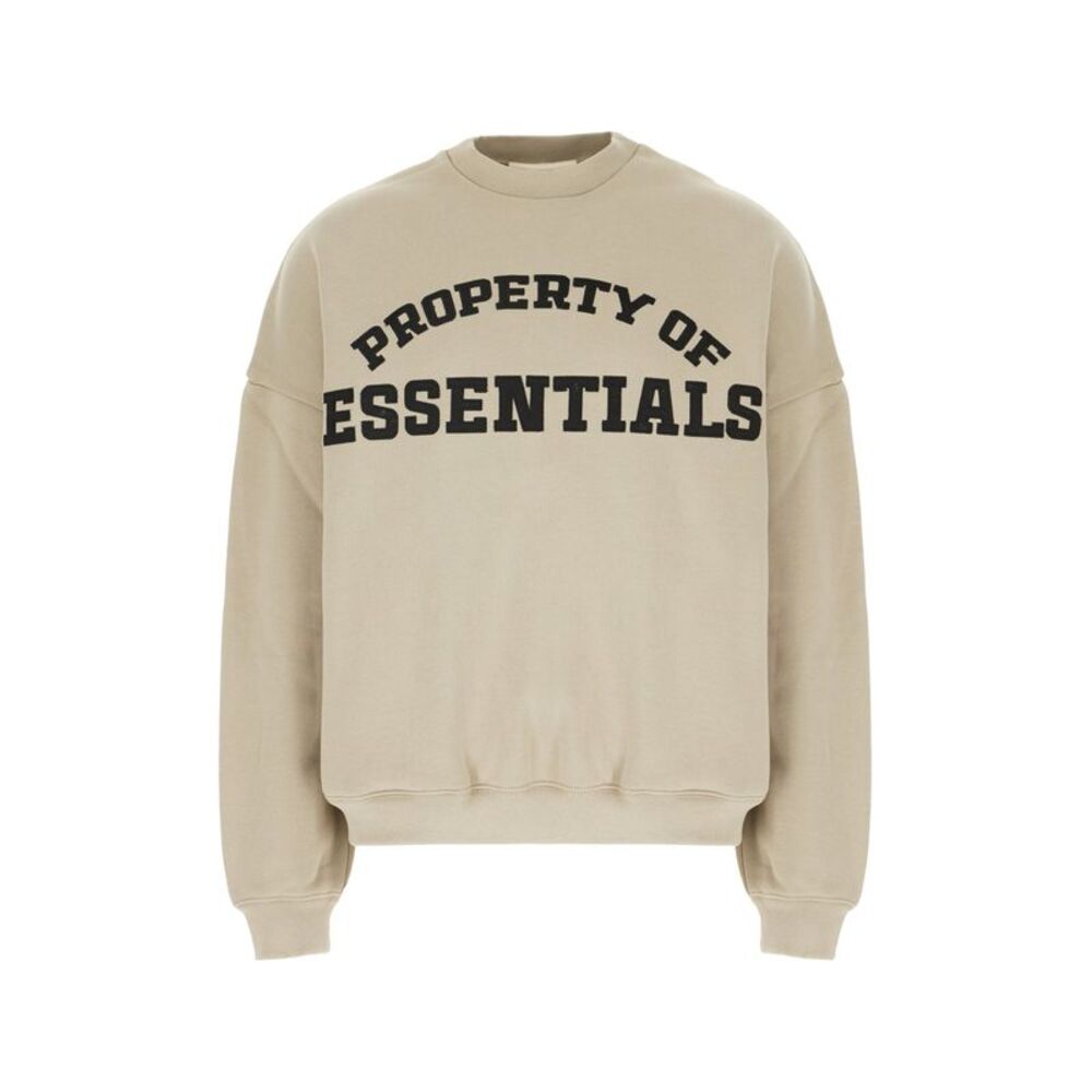 Fear Of God Man Clothing Sweatshirts